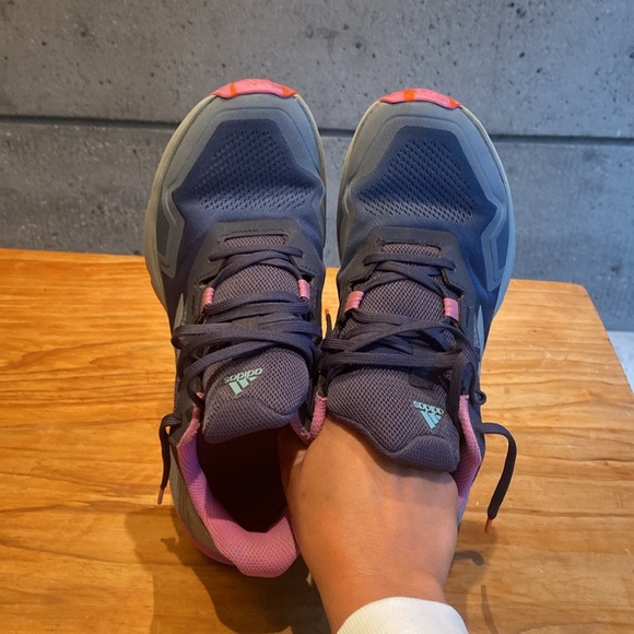 Adidas Terrex Soulstride Runner - Picture 9 of 12